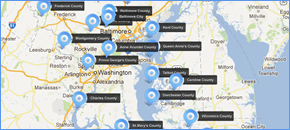 Child Advocacy Centers